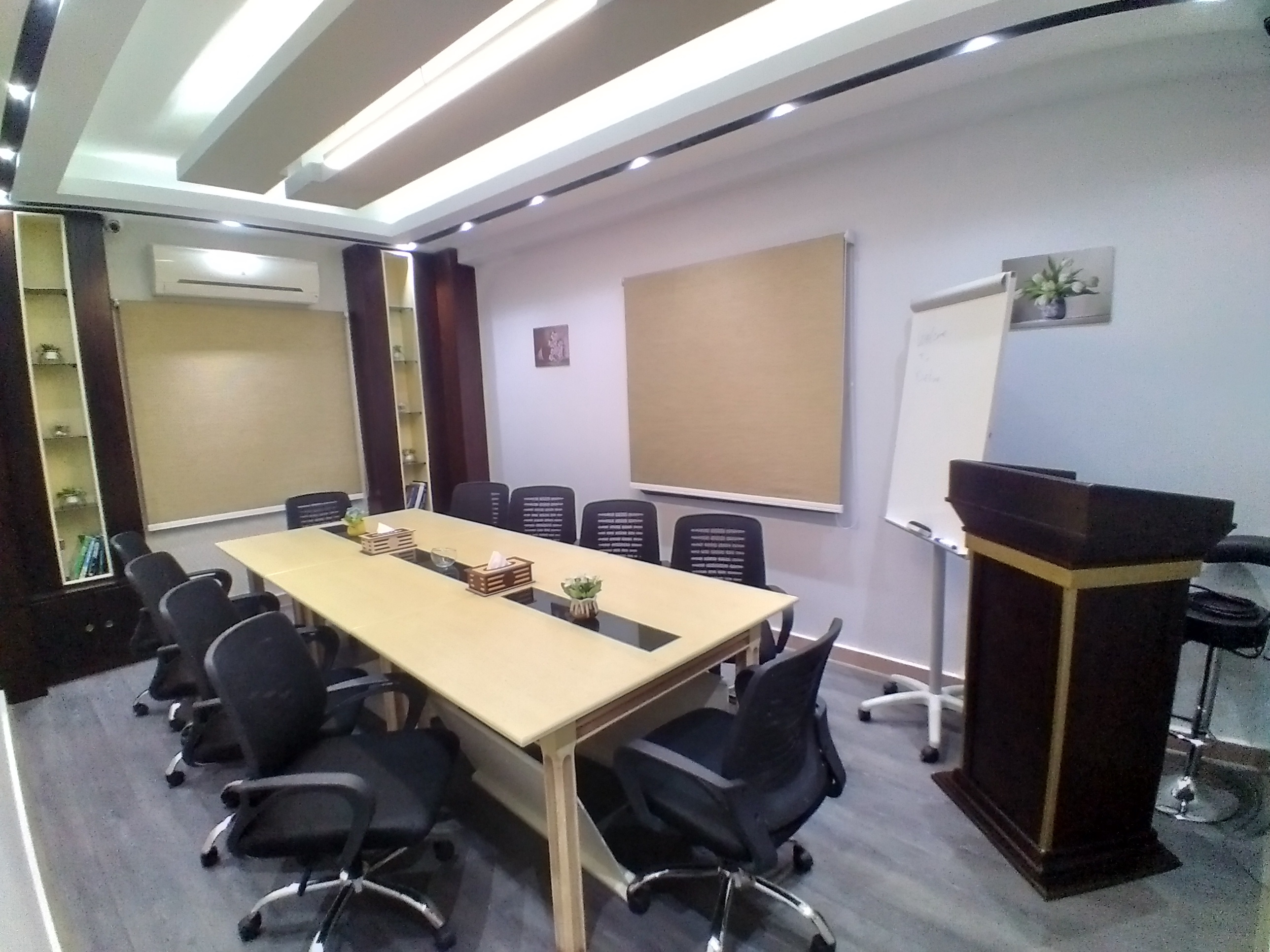 Meeting